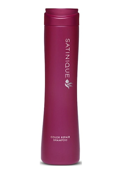 Amway Satinique Boyalı Saçlar için Onarıcı Şampuan 280 ML