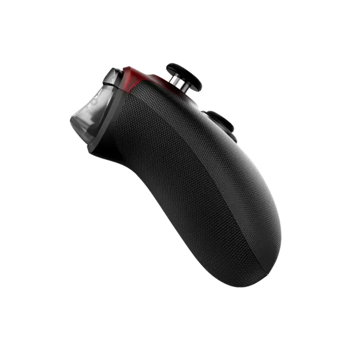 Gamesir G7 Pro Hall Effect Kablosuz Oyun Kolu Shadow Amber