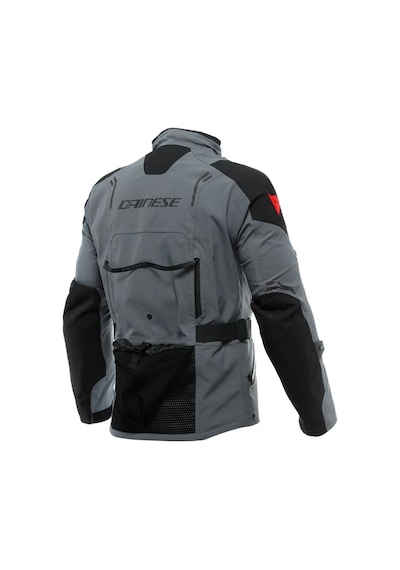 Dainese Hekla Absoluteshell Pro 20k Mont Gri Siyah