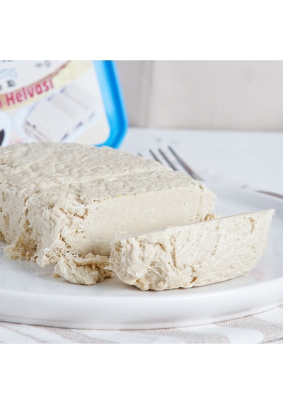 Bulutlar Kuruyemiş Helva Sade 310 Gr Paket