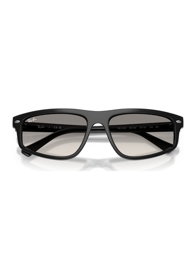 Ray-ban Rb 0rb2225 901/32 59 18 145 Gu037192 Güneş Gözlüğü Siyah