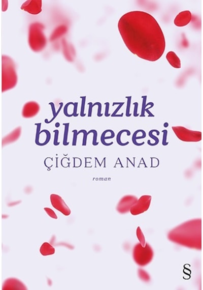 Yalnızlık Bilmecesi + Aklım Nereye Gidiyor Ellerim Nereye + Okuma Sticker'ları