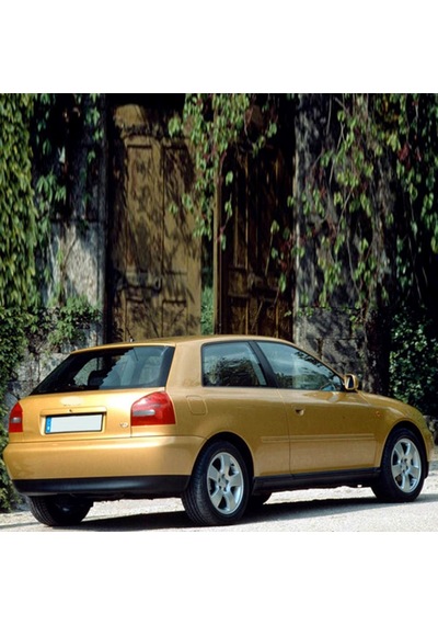 Audi A3 1997-2000 Arka Bagaj Kilit Mikro Şalteri Switch 8d5959489 1 Adet
