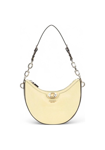 Guess Orlina Sarı Kadın Omuz Çantası Hwkg9531180 Sarı