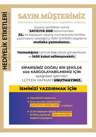 Balonlu Konsept Hediyelik Etiket 4 CM - 60 Adet Opak Etiket Renkli