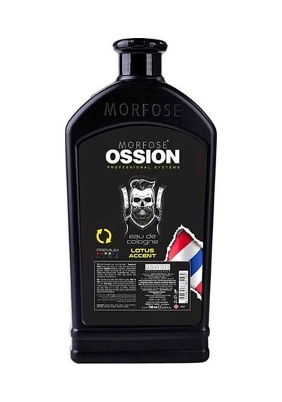 Ossion Tıraş Kolonyası 700ml. Lotus Accent