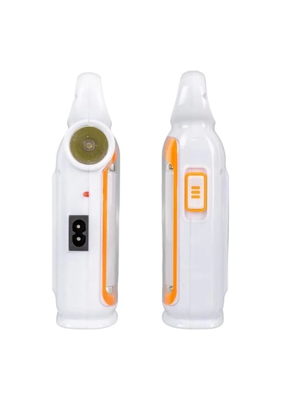 Powermaster Os-902 Solar Şarjlı Mini Işıldak Çok Renkli