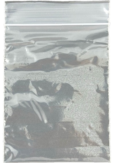 8x10 Cm Şeffaf Kilitli Poşet, Kına, Çerez Ve Kuruyemiş Poşeti, Kilitli Torba 100 Adet