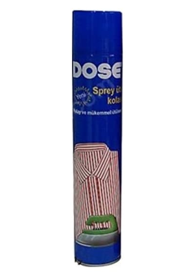 Ütü Kolası 500ml Diğer