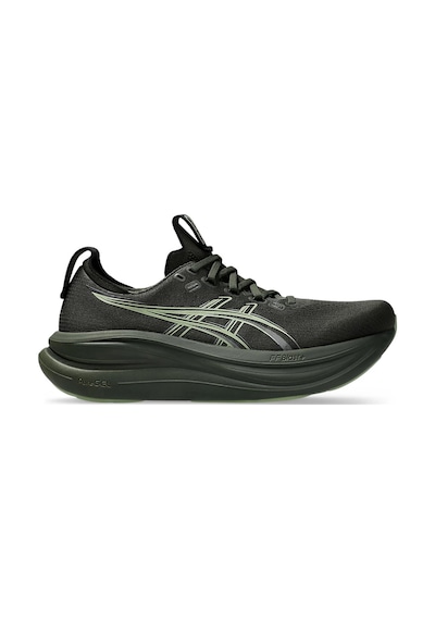 Asics Gel-nimbus 28 Erkek Haki Koşu Ayakkabısı 1011c127-200 Yeşil