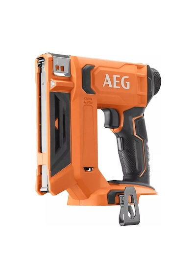 Aeg B18CS10-0 18V Akülü Zımba Tabancası (Akü Hariç) - T4935480969