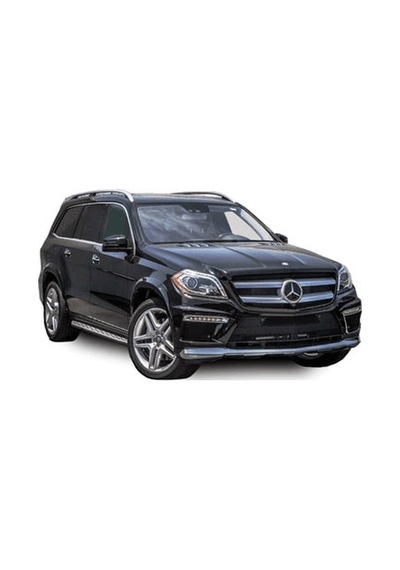 Mfk 650mm-580mm Mercedes Gl-class X166 2012-2019 Muz Silecek Takımı Pro