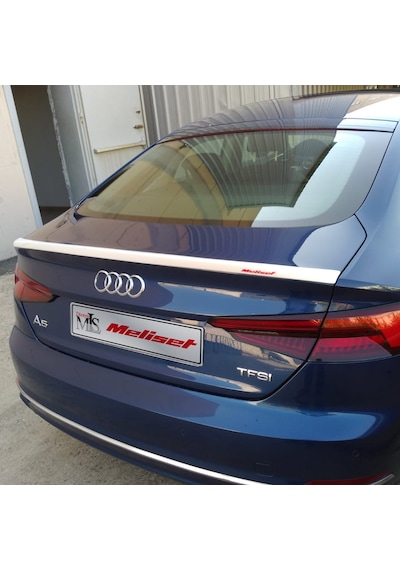 Audi A5 B7 2017 - Ve Sonrasına Uyumlu Aracınızın Rengi