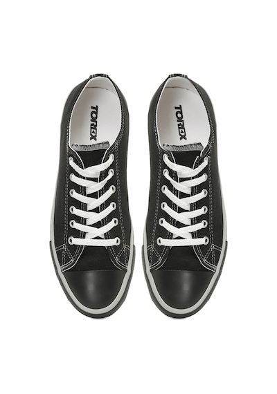 Torex Track 5fx Siyah Erkek Sneaker 000000000101975479 Siyah