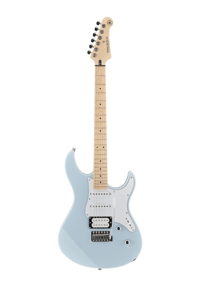 Yamaha Pacifica 112v Mıb Elektro Gitar Ice Blue