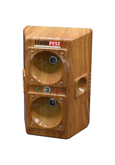 Teknopest TP-100 Plus Fare ve Haşere Kovucu