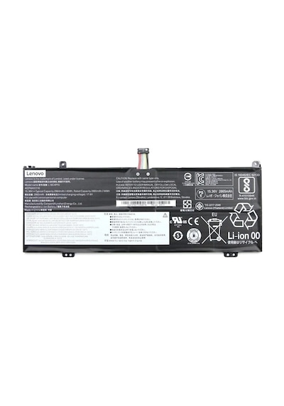 Lenovo Thinkbook 20r9 Batarya Pil