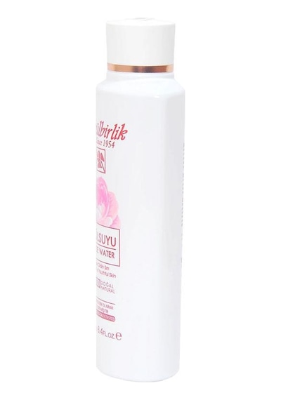 Rosense Gülbirlik Gül Suyu 250 ML