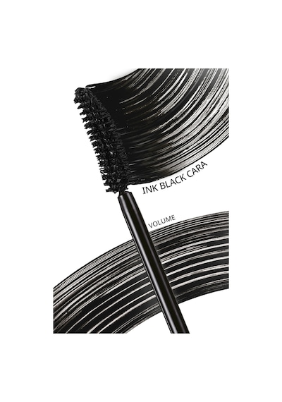 Peripera Ink Black Cara Choigosim 02 Volume Curling