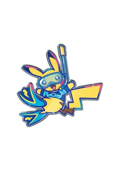 Pokemon Tcg 2024 World Championships Deck Evan Pavelski 60 Kart Pin Coin Oyun Matı Kutu