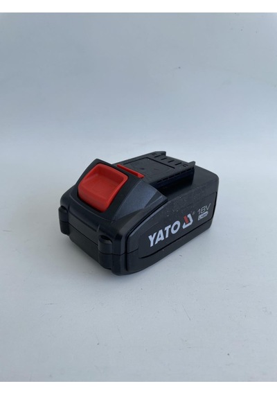 Yato 18v 3.0ah Li-ion Akü Yt-82843 Kutusuz