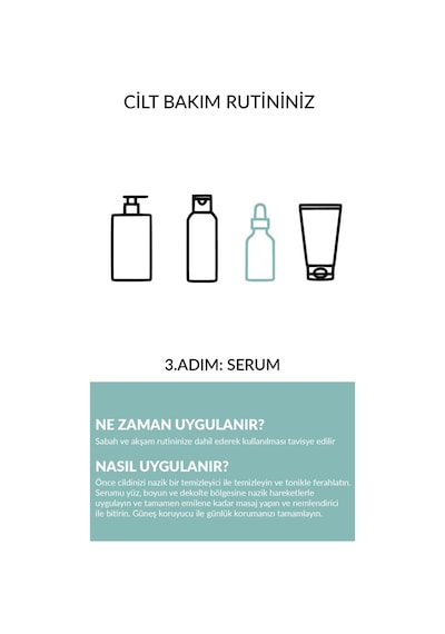 Derma Armour Fade Away & Glow Aydınlatıcı Serum 30 ML