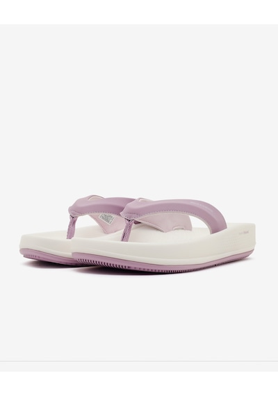 Skechers Arch Fıt Hyper Slıde Kadın Lavanta Sandalet 140499 Lav Mor
