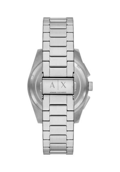 Armani Exchange Ax2862 Kol Saati Metalik Gri