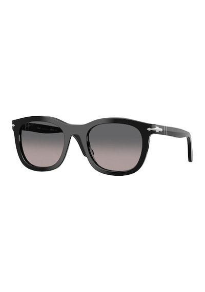 Persol Po3395s 95 M3 52 Unisex Güneş Gözlüğü Siyah