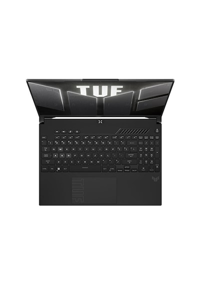 Asus Tuf Gaming F16 FX607VU-RL140W Core 5 210H 8 GB 512 GB SSD RTX4050 16" W11H Dizüstü Bilgisayar