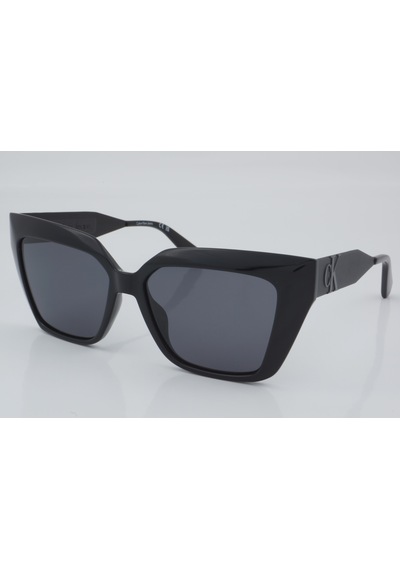 Calvin Klein Jeans Ckj 22639s 001 55 - 01 Güneş Gözlüğü Siyah