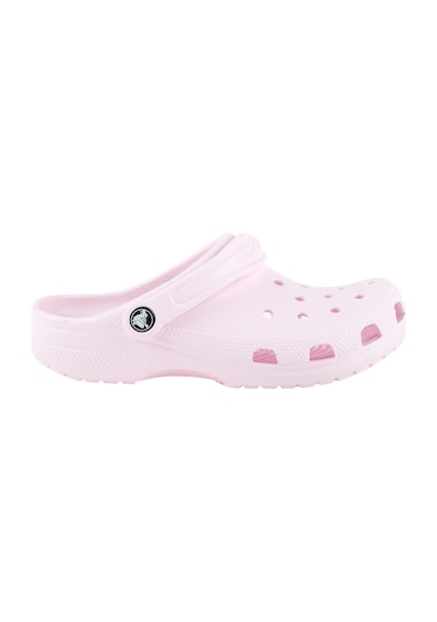 Crocs Classic Kadın Pembe Terlik 10001-6zw Pembe