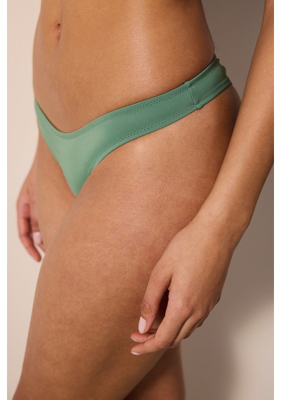 Penti Cheeky Yeşil Bikini Altı Pl4407q124ıy-gn53 Yeşil