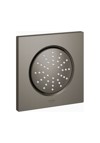 Grohe Yan Masaj Duşu Ankastre 13x13 Cm Br. Hard Graph .- 27251al0 Krom