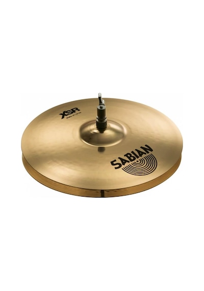 Sabian Xsr1402b 14" Xsr Serisi Hi-hat