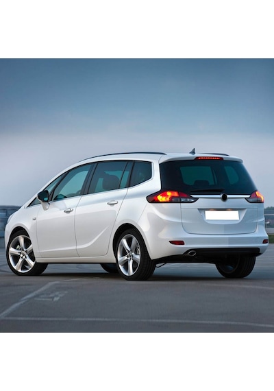 Opel Zafira C Tourer 2012-16 Arka Bagaj Kapağı Amortisörü 1 Adet