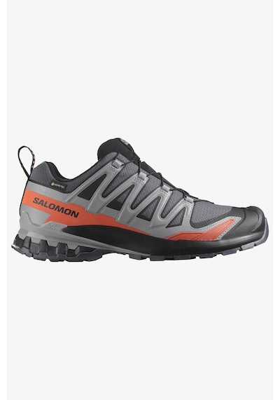 Salomon Xa Pro 3d V9 Gore-tex Erkek Outdoor Ayakkabı Gri