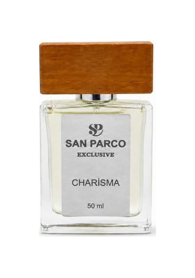 San Parco Charisma Edp 50 Ml Kalıcı Baharatlı & Odunsu Erkek Parfüm Baharat - Odunsu