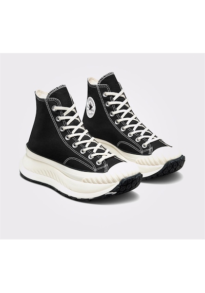 Converse Chuck 70 At-cx Platform Sneaker Unisex Ayakkabı A03277c- 001