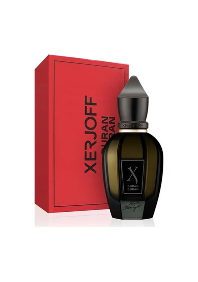 Xerjoff Duran Duran Black Moonlight Parfum 100 Ml Unisex Fresh 06460873