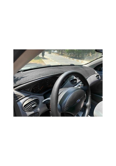 Ford Focus 1 1998-2004 Aracınızla Tam Uyumlu Lazer Kesim Torpido Koruma Halısı