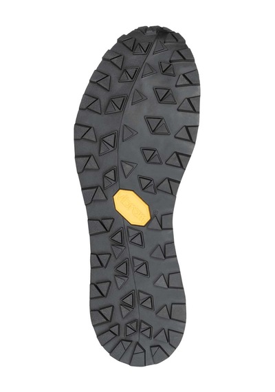 AKÜ Aku Rapıda Nubuk Goretex Erkek Ayakkabı A792098 Kahverengi
