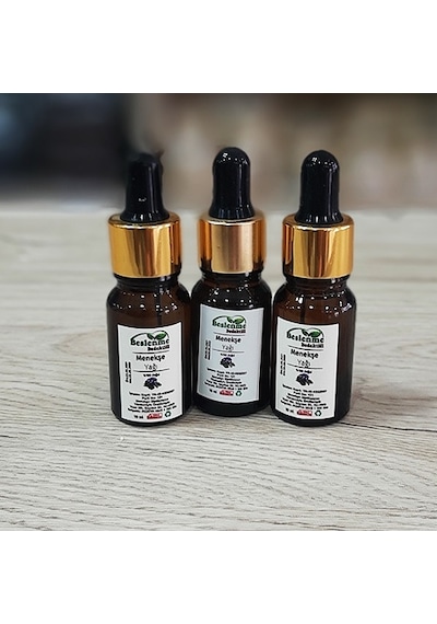 Menekşe Yağı 10 Ml 100 G