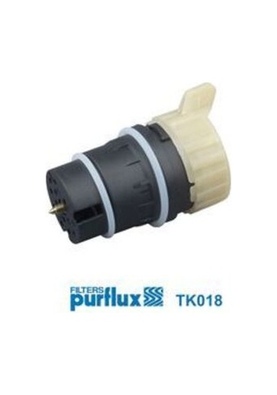Purflux Tk018 Otomatik Şanzıman Soketi Mercedes W202 W203 W204 C219 W210 W211 W212 W463 X204 W220 W639 B901 B906 2035400053 Diğer Purflux Tk018 Otomatik Şanzıman Soketi Mercedes W202 W203 W204 C219 W210 W211 W212 W463 X204 W220 W639 B901 B906 2035400053 Diğer