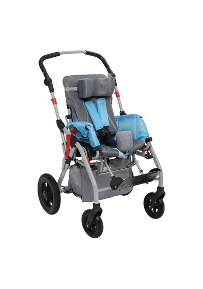 Engelli Çocuk Puseti Xl Golfi - G490