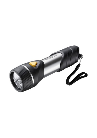 Varta 17612 Day Light Multi LED F30 Çok Renkli