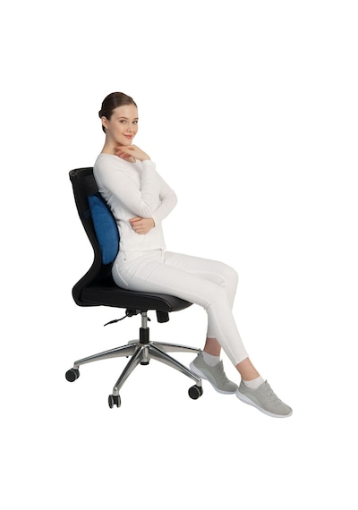 Visco Bel Yastığı 657 Bambu Kılıflı