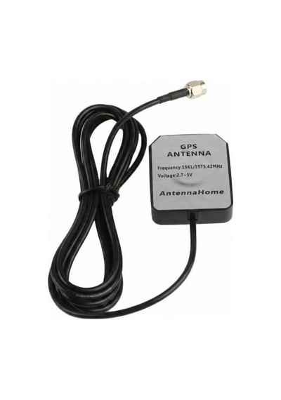 Antenna Home Ahgg.101 Gps/bd Kutulu Harici Anten Sma