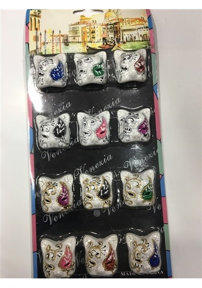 Kedi Magnet Arkası Mıknatıslı 5250