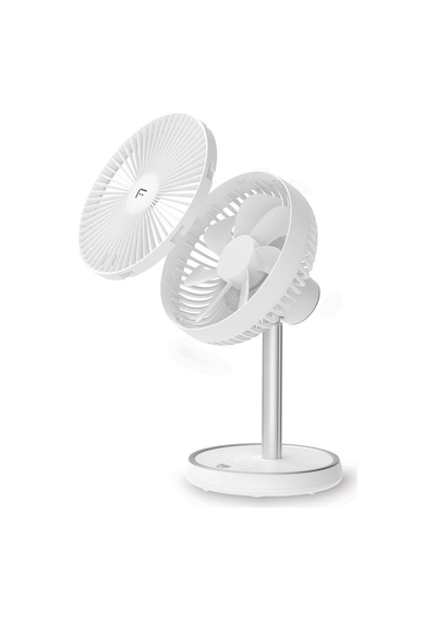 Fakir Mwl 10 Kablosuz Stand Fan